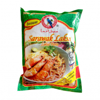 Burung Bayan Instant Laksa Paste 15x1kg