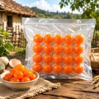 GF Salted Egg York 20pcs