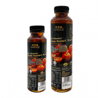Lou Wang Ju Bes Minuman Limau Kasturi Masin (340ml/680ml)