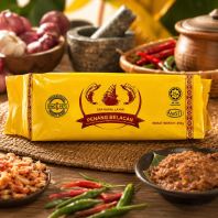Cap Kapal Layar Penang Belacan 32x450g