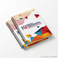 Kalendar, Buku Nota dan Notepad Khusus