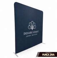 Event Backdrop Banner