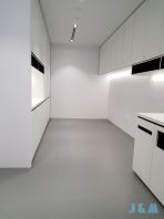 Nora Rubber Flooring | Lantai Getah Komersial Premium untuk Kegunaan Kesihatan, Pejabat & Industri