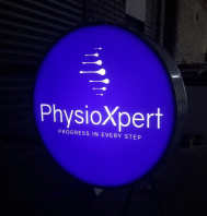 PEMBEKAL PAPAN TANDA LIGHTBOX BULAT DWI-PAPARAN TERBAIK DI SEREMBAN, BANGI & IJOK PEMBEKAL PAPAN TANDA LIGHTBOX BULAT DWI-PAPARAN TERBAIK DI SEREMBAN, BANGI & IJOK