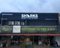 ���� 3D LED ǰ�������ƽ������  Saujana Putra��Kota Kemuning & Selangor