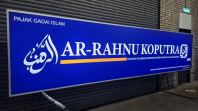 PEMBINA PAPAN TANDA LIGHTBOX RATA SAIZ STANDARD DI PENANG, JITRA & KELANTAN PEMBINA PAPAN TANDA LIGHTBOX RATA SAIZ STANDARD DI PENANG, JITRA & KELANTAN
