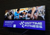 MODERN FRAMELESS FABRIC DISPLAY SIGNAGE EXPERT IN SELAMA, KULIM & BUKIT MERTAJAM