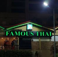 TOP-RATED 3D LED FACE-LIT SIGNAGE MANUFACTURER IN GAMBANG, PEKAN & SELANGOR