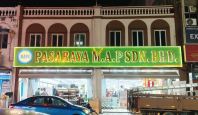 �߶� 3D LED ���η��������� + ����߿�����������  Setapak��Seremban & Senawang
