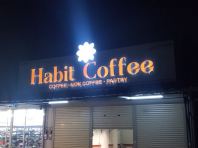 DAY & NIGHT BRAND VISIBILITY | 3D LED ILLUMINATED SHOPFRONT SIGNBOARD EXPERT IN SUNGAI LALANG, MERBOK & BEDONG