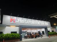 ���ͽ�������չʾ  3D BOX-UP ���������ƽ������  Kempas��Johor & Pasir Gudang