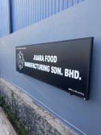 PENYELESAIAN PENJENAMAAN HARTANAH | PAKAR PEMASANGAN PAPAN TANDA HURUF TIMBUL 3D PROFESIONAL DI MONT KIARA, BANGSAR SOUTH & SETAPAK