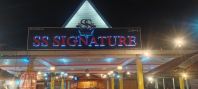 Night Dining Landmark | Custom 3D LED Backlit Restaurant Sign Maker at Kuantan, Triang & Temerloh