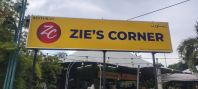 Roadside Restaurant Attraction | Bright Lightbox Signage Supplier at Seremban, Labu & Senawang