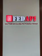 Penjenamaan Resepsi Korporat | Pembuat Signboard 3D LED Front-Lit di Shah Alam, Klang & Petaling Jaya Penjenamaan Resepsi Korporat | Pembuat Signboard 3D LED Front-Lit di Shah Alam, Klang & Petaling Jaya