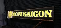 Brand Recognition Systems | Premium LED Face-Lit Signage Manufacturer in Bukit Mertajam, George Town & Batu Kawan