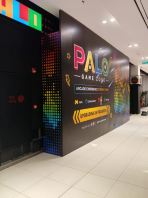 Premium Retail Advertising | Mall Renovation Hoarding Signage Builder in Kuala Lumpur, Kepong & Kota Damansara