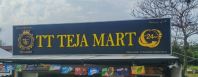 Minimart Display Solutions | Standard 3D Shopfront Letter Sign Specialist in Kuantan, Triang & Temerloh
