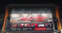High-Rise Advertising Systems | Custom Zig-Zag Building Banner Manufacturer in Kuala Lumpur, Mont Kiara & Bangsar