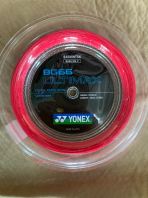 Yonex BG66 Ultimax 
