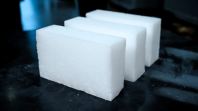 Dry Ice Slab (1kg)
