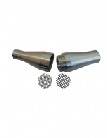 Crusher (for IBL Nano and IBL Mini Dry Ice Blasters)