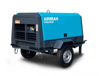 Airman Portable Air Compressor