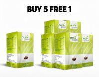 OSN Active Guard Probiotic   OSN 60 Veg Soft Gels (Japan) Probiotics (Buy 5 Free 1 Package)