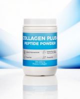 Collagen Plus Peptide Powder 200g