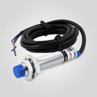 Proximity Sensor Proximity Sensor