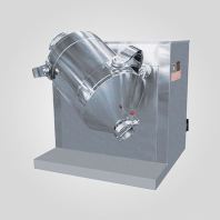 Rotary Drum Mixer Rotary Drum Mixer