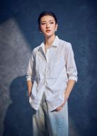 Hermione Cotton Blouse