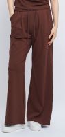 Urban Drift Wide-Leg Trousers