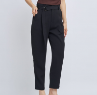 Classy Workwear Pants