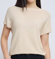 The Essential Boat Neck Knit Top
