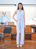 Skyline Tailored Vest