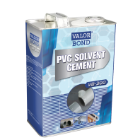 PVC Solvent Cement