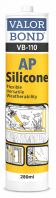 All Purpose Silicone Sealant VB-110