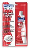 Optimum Red RTV VB-992 Optimum Red RTV VB-992