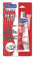 Optimum Red RTV VB-992 Optimum Red RTV VB-992