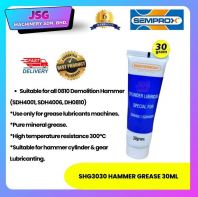 SEMPROX SHG3030 Hammer Grease Per Bottle (30g)