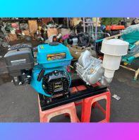 LONCIN 7HP Engine with 2�� Super Charger