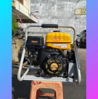 EUROX GOLD EGI3000M 208CC Gasoline Inverter Generator 2.8kW Portable Silent Power Generator