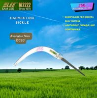 SAMLEE D0201 Manual Harvesting Sickle