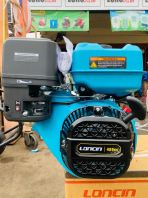 LONCIN LC192F 15HP Petrol Engine 459cc Recoil Start