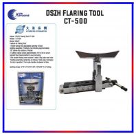 DSZH CT-500 PROFESSIONAL FLARING TOOL FOR COPPER TUBING
