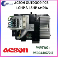 ACSON OUTDOOR PCB BOARD 1.0HP & 1.5HP (MODEL : AMRIA)
