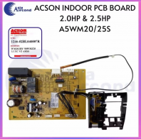 ACSON INDOOR PCB BOARD 2.0HP & 2.5HP (NON - INVERTER)