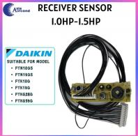 DAIKIN INDOOR RECEIVER SENSOR (1.0HP - 1.5HP)