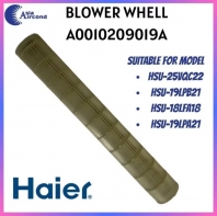 HAIER BLOWER WHELL A0010209019A